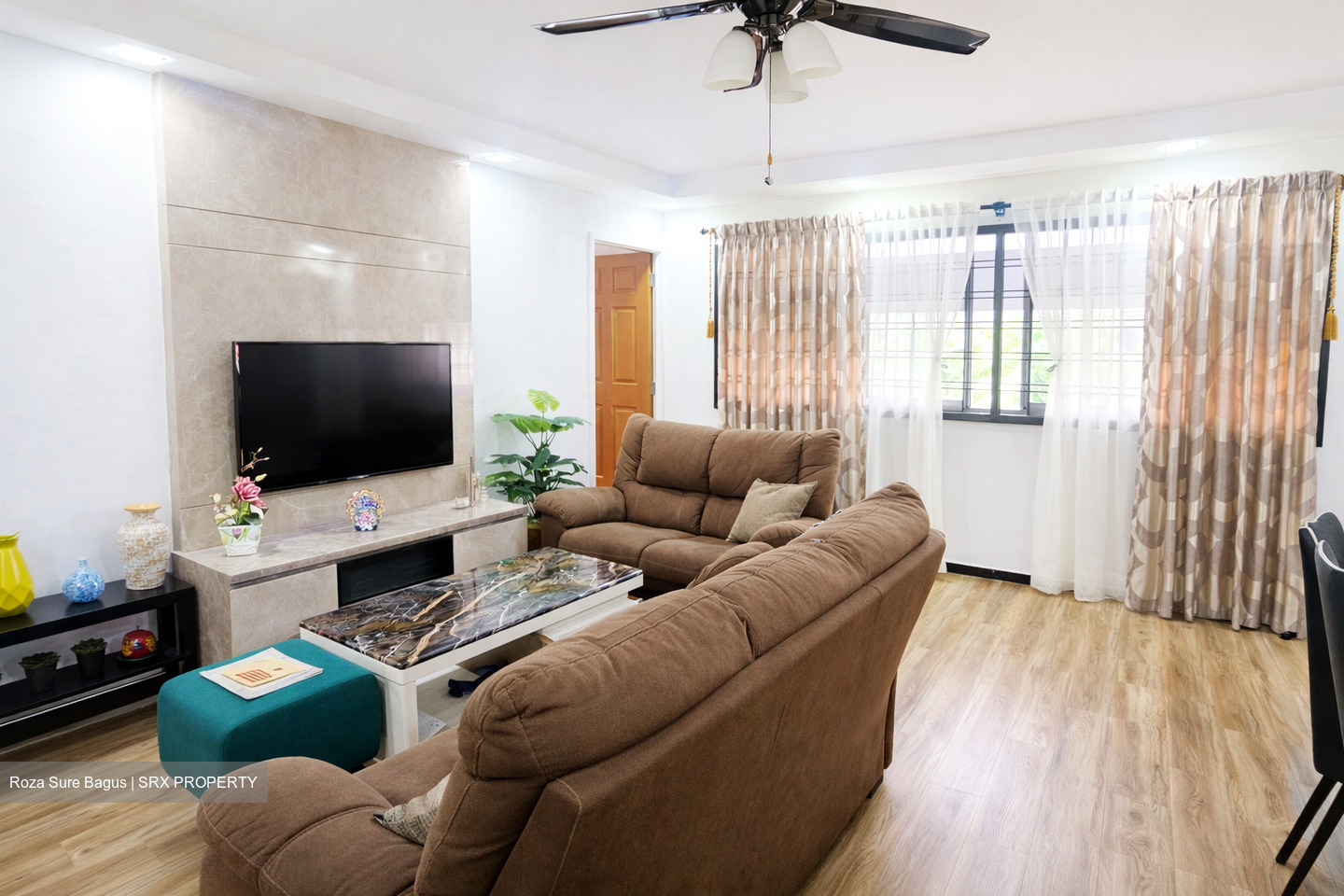 Choa Chu Kang Central (Choa Chu Kang),  #517333421